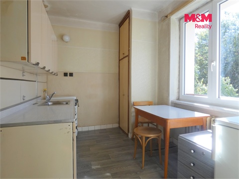 Prodej bytu 2+1, 52 m² 8
