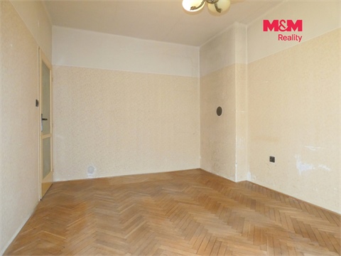 Prodej bytu 2+1, 52 m² 14