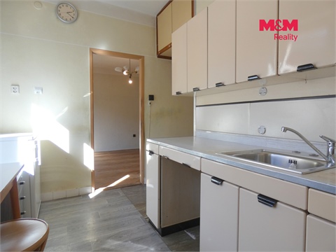 Prodej bytu 2+1, 52 m² - 6