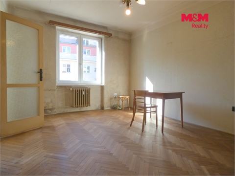 Prodej bytu 2+1, 52 m² 4