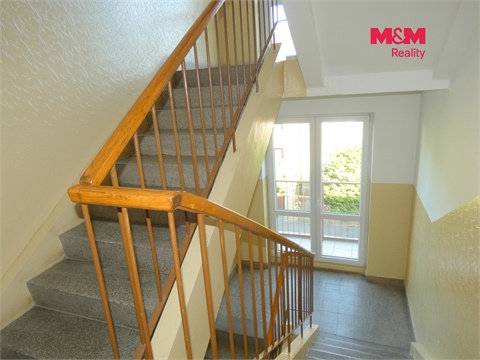 Prodej bytu 2+1, 52 m² 18