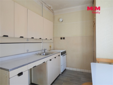 Prodej bytu 2+1, 52 m² 10