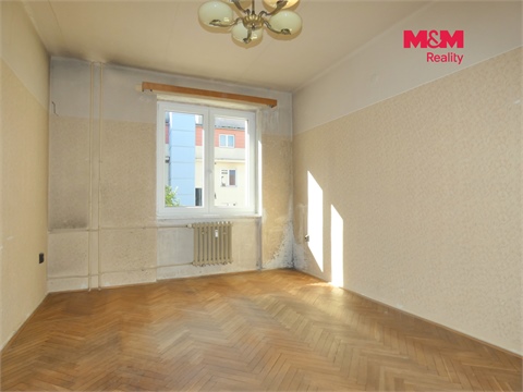 Prodej bytu 2+1, 52 m² 12