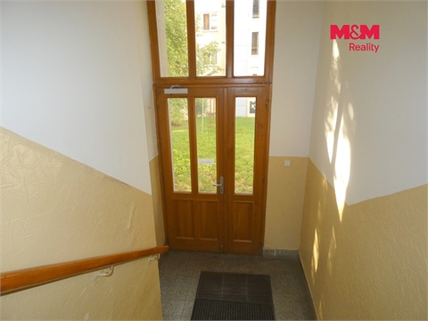 Prodej bytu 2+1, 52 m² - 18