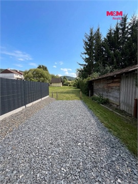 Prodej stavebního pozemku, 1 099 m² 4