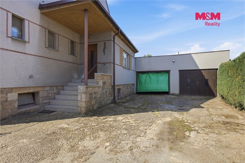 Prodej rodinného domu, 148 m² - 18