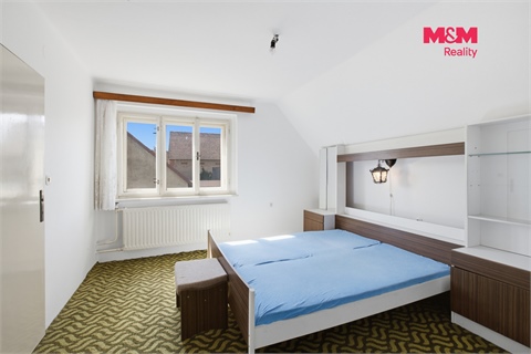 Prodej rodinného domu, 148 m² - 10
