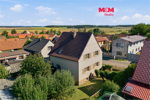 Prodej rodinného domu, 148 m² 0