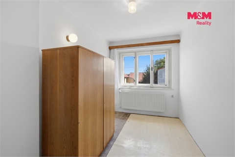 Prodej rodinného domu, 148 m² - 8