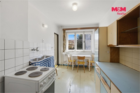 Prodej rodinného domu, 148 m² 2