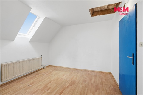 Prodej rodinného domu, 148 m² 12