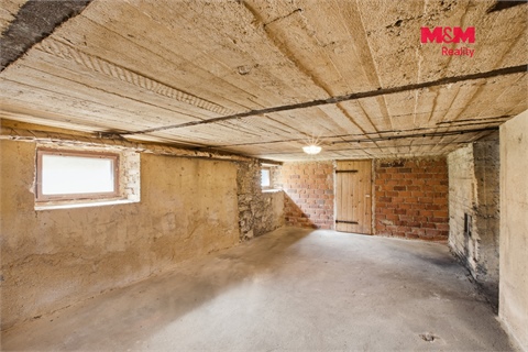 Prodej rodinného domu, 148 m² - 14