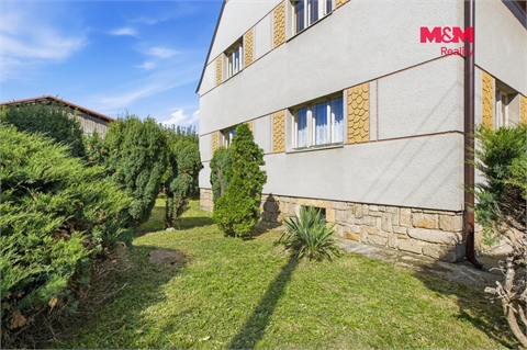 Prodej rodinného domu, 148 m² 22