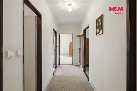 Prodej rodinného domu, 148 m² 6