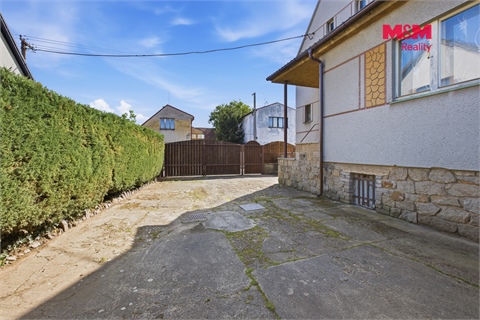 Prodej rodinného domu, 148 m² 18