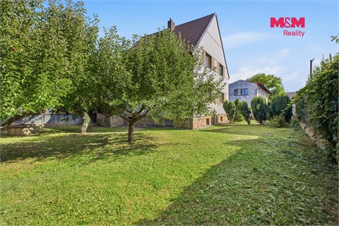 Prodej rodinného domu, 148 m² - 22