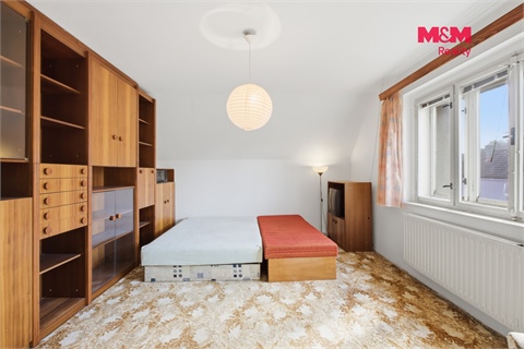 Prodej rodinného domu, 148 m² 10