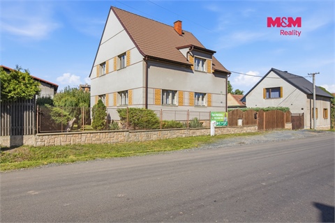 Prodej rodinného domu, 148 m² - 26