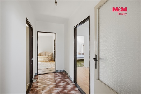 Prodej rodinného domu, 148 m² 8