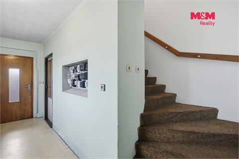 Prodej rodinného domu, 148 m² - 6