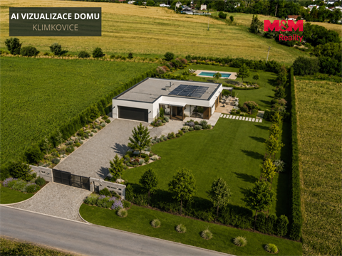 Prodej stavebního pozemku, 2 000 m² 6