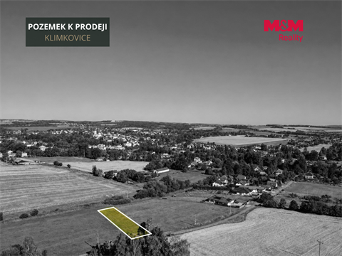 Prodej stavebního pozemku, 2 000 m² - 6