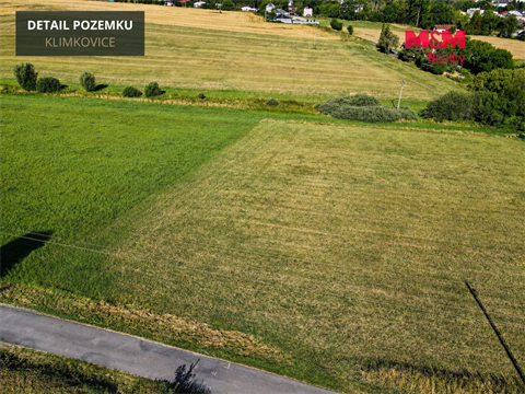 Prodej stavebního pozemku, 2 000 m² - 4