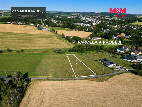 Prodej stavebního pozemku, 2 000 m² 2