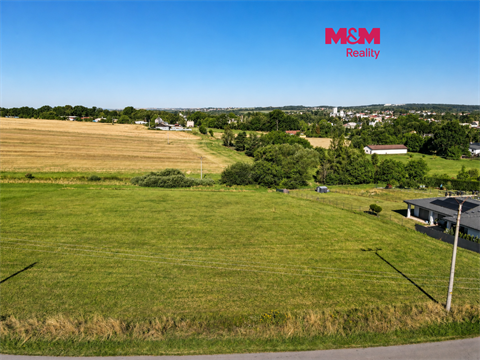 Prodej stavebního pozemku, 2 000 m² 0