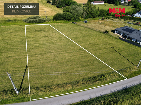 Prodej stavebního pozemku, 2 000 m² 4