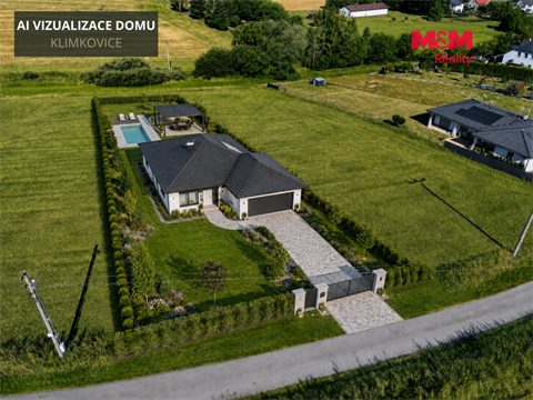 Prodej stavebního pozemku, 2 000 m² - 4