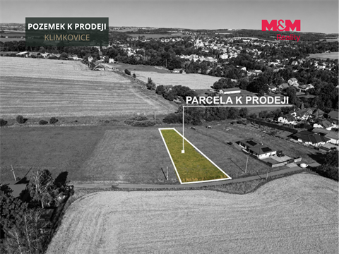Prodej stavebního pozemku, 2 000 m² - 6