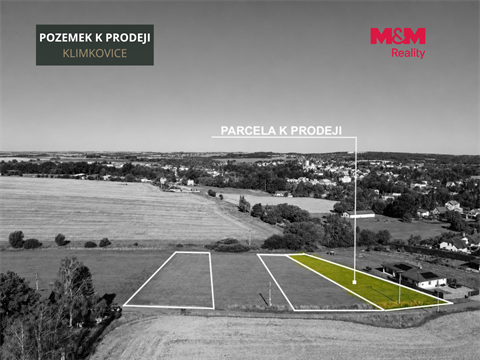 Prodej stavebního pozemku, 2 049 m² 8