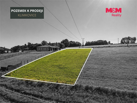 Prodej stavebního pozemku, 2 049 m² - 6