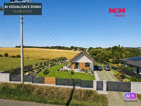 Prodej stavebního pozemku, 2 049 m² - 4