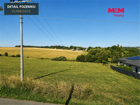 Prodej stavebního pozemku, 2 049 m² 4