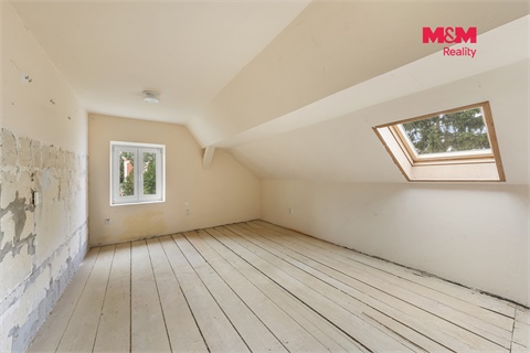 Prodej ubytování, 346 m² - 2