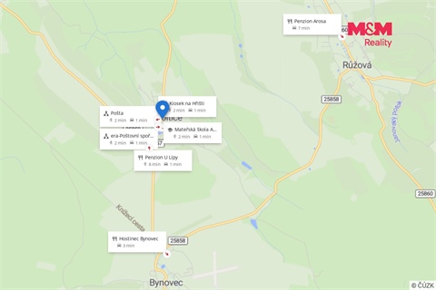 Prodej ubytování, 346 m² - 26