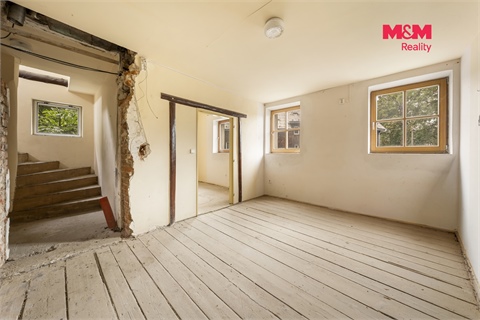 Prodej ubytování, 346 m² - 10