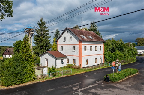 Prodej ubytování, 346 m² 0