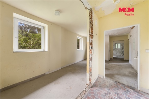 Prodej ubytování, 346 m² - 20