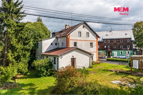 Prodej ubytování, 346 m² 24