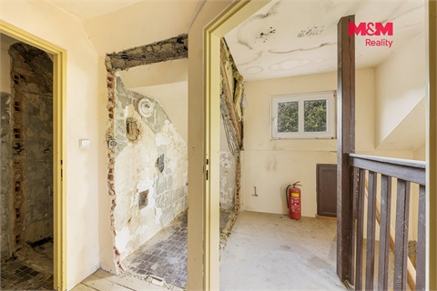 Prodej ubytování, 346 m² - 6