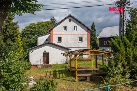 Prodej ubytování, 346 m² - 22