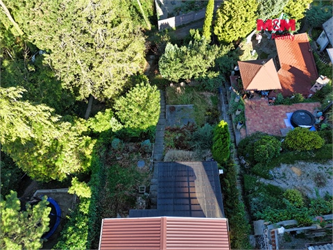 Prodej chaty / chapuly, 36 m² 28
