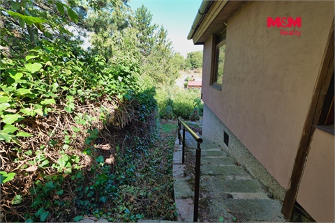 Prodej chaty / chapuly, 36 m² - 26