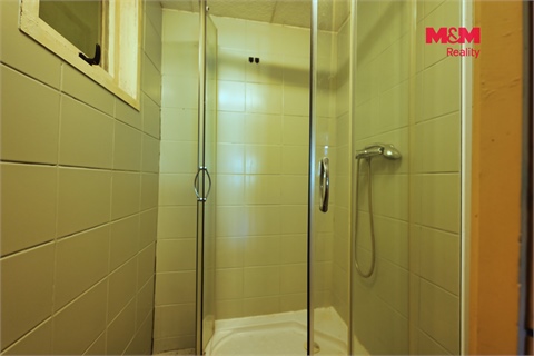 Prodej chaty / chapuly, 36 m² - 16