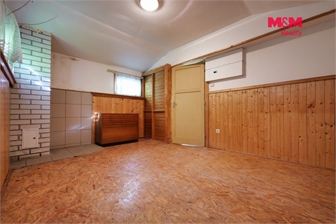 Prodej chaty / chapuly, 36 m² 16