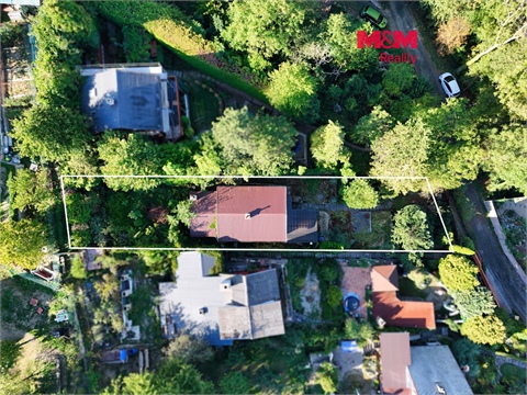 Prodej chaty / chapuly, 36 m² 0
