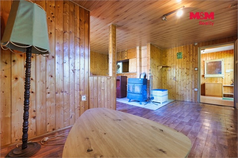 Prodej chaty / chapuly, 36 m² 6